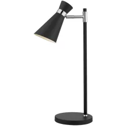 Dar Lighting ASHWORTH ASH4122 Asztali lámpa 1x15W/E14