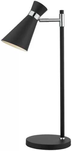 Dar Lighting ASHWORTH ASH4122 Asztali lámpa 1x15W/E14