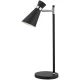 Dar Lighting ASHWORTH ASH4122 Asztali lámpa 1x15W/E14