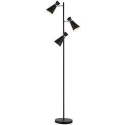 Dar Lighting ASHWORTH ASH4922 Állólámpa 3x40W/E14