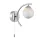 Dar Lighting ATIYA ATI0750-07 Fali lámpa 1x40W/G9