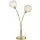 Dar Lighting AVARI AVA4241 Asztali lámpa 2x25W/G9