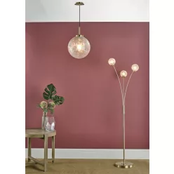 Dar Lighting AVARI AVA4941 Állólámpa 3x25W/G9