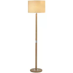 Dar Lighting AVENUE AVE4943 Állólámpa 1x100W/B22