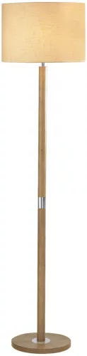Dar Lighting AVENUE AVE4943 Állólámpa 1x100W/B22
