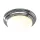 Dar Lighting BARCLAY BAR5250 Süllyesztett mennyezeti lámpa 1x60W/E27 IP44