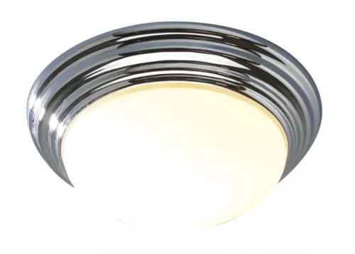 Dar Lighting BARCLAY BAR5250 Süllyesztett mennyezeti lámpa 1x60W/E27 IP44
