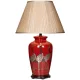 Dar Lighting BERTHA BER4225 Asztali lámpa 1x60W/E27