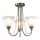 Dar Lighting BOSTON BOS03 Csillár 3x60W/E14 IP20
