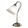 Dar Lighting BOSTON BOS40 Asztali lámpa 1x40W/E14 IP20