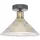 Dar Lighting BOYD BOY0175 Plafonlámpa 1x60W/E27
