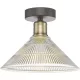 Dar Lighting BOYD BOY0175 Plafonlámpa 1x60W/E27