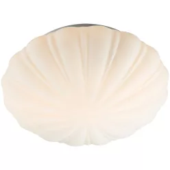   Dar Lighting CAFE CAF502 Süllyesztett mennyezeti lámpa 1x60W/E27 IP44