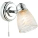 Dar Lighting CEDRIC CED0738 Fali lámpa 1x25W/G9 IP44