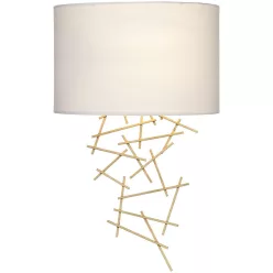 Dar Lighting CEVERO CEV0735 Fali lámpa 1x40W/E27