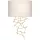 Dar Lighting CEVERO CEV0735 Fali lámpa 1x40W/E27