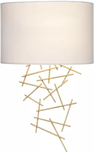 Dar Lighting CEVERO CEV0735 Fali lámpa 1x40W/E27