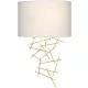 Dar Lighting CEVERO CEV0735 Fali lámpa 1x40W/E27
