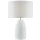 Dar Lighting CIARA CIA422 Asztali lámpa 1x60W/E27
