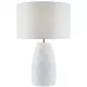 Dar Lighting CIARA CIA422 Asztali lámpa 1x60W/E27
