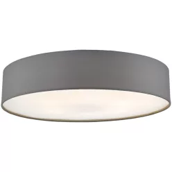   Dar Lighting CIERRO CIE4839 Süllyesztett mennyezeti lámpa 6x60W/E27