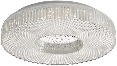 Dar Lighting CIMONA CIM5008 Süllyesztett mennyezeti lámpa 1x24W/LED 3000K 2024LM