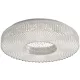 Dar Lighting CIMONA CIM5008 Süllyesztett mennyezeti lámpa 1x24W/LED 3000K 2024LM