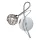 Dar Lighting CIRCA CIR0750 Fali lámpa 1x40W/G9 IP20