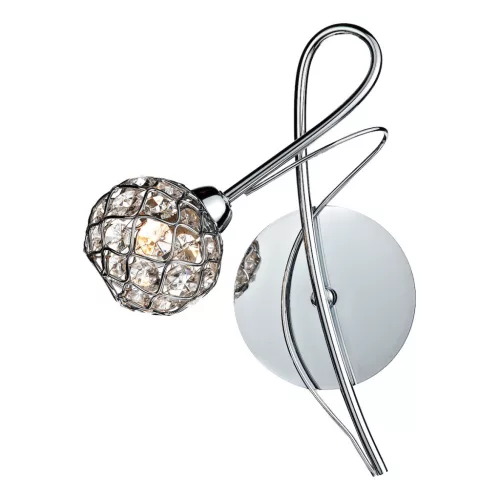 Dar Lighting CIRCA CIR0750 Fali lámpa 1x40W/G9 IP20