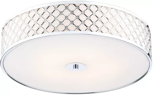 Dar Lighting CIVIC CIV5050 Süllyesztett mennyezeti lámpa 5x60W/E14