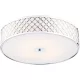 Dar Lighting CIVIC CIV5050 Süllyesztett mennyezeti lámpa 5x60W/E14