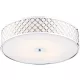 Dar Lighting CIVIC CIV5250 Süllyesztett mennyezeti lámpa 2x60W/E14