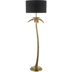 Dar Lighting COCO COC4935 Állólámpa 1x60W/E27