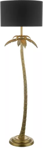 Dar Lighting COCO COC4935 Állólámpa 1x60W/E27