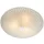 Dar Lighting COLBY COL522 Süllyesztett mennyezeti lámpa 3x40W/E27