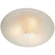 Dar Lighting COLBY COL522 Süllyesztett mennyezeti lámpa 3x40W/E27