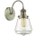Dar Lighting CURTIS CUR0775 Fali lámpa 1x40W/E27