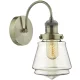 Dar Lighting CURTIS CUR0775 Fali lámpa 1x40W/E27