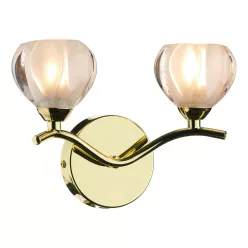 Dar Lighting CYNTHIA CYN0940 Fali lámpa 2x40W/G9 IP20