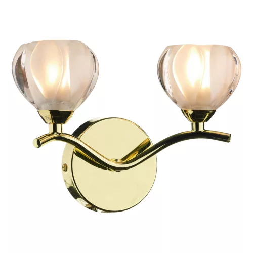 Dar Lighting CYNTHIA CYN0940 Fali lámpa 2x40W/G9 IP20