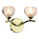 Dar Lighting CYNTHIA CYN0940 Fali lámpa 2x40W/G9 IP20