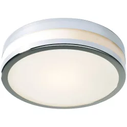   Dar Lighting CYRO CYR5050 Süllyesztett mennyezeti lámpa 1x60W/E27 IP44