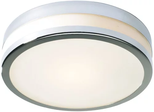 Dar Lighting CYRO CYR5050 Süllyesztett mennyezeti lámpa 1x60W/E27 IP44