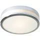 Dar Lighting CYRO CYR5050 Süllyesztett mennyezeti lámpa 1x60W/E27 IP44