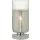 Dar Lighting DEENA DEE4208 Asztali lámpa 1x60W/E14