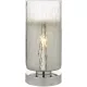Dar Lighting DEENA DEE4208 Asztali lámpa 1x60W/E14