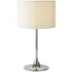 Dar Lighting DELTA DEL4250 Asztali lámpa 1x60W/E14