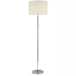 Dar Lighting DELTA DEL4950 Állólámpa 1x60W/E27