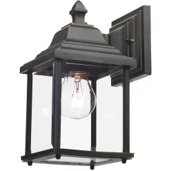 Dar Lighting DOYLE DOY1635 Fali lámpa 1x60W/E27 IP44