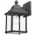 Dar Lighting DOYLE DOY1635 Fali lámpa 1x60W/E27 IP44